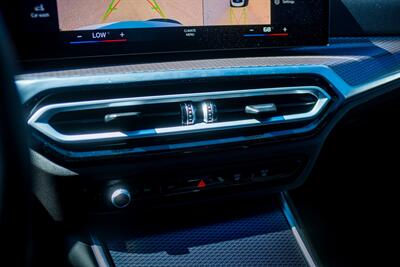 2024 BMW M3 Competition   - Photo 70 - Albuquerque, NM 87114