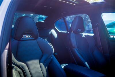 2024 BMW M3 Competition   - Photo 88 - Albuquerque, NM 87114
