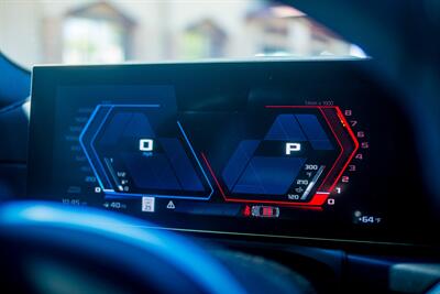 2024 BMW M3 Competition   - Photo 67 - Albuquerque, NM 87114