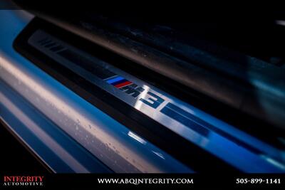 2024 BMW M3 Competition   - Photo 30 - Albuquerque, NM 87114