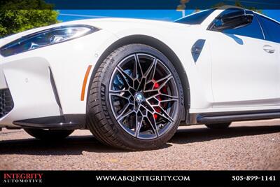 2024 BMW M3 Competition   - Photo 9 - Albuquerque, NM 87114
