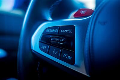 2024 BMW M3 Competition   - Photo 72 - Albuquerque, NM 87114