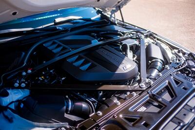 2024 BMW M3 Competition   - Photo 59 - Albuquerque, NM 87114