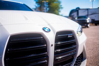 2024 BMW M3 Competition   - Photo 55 - Albuquerque, NM 87114