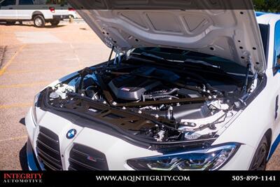 2024 BMW M3 Competition   - Photo 12 - Albuquerque, NM 87114