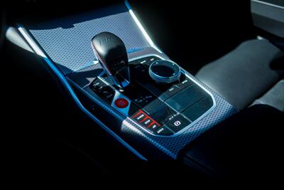 2024 BMW M3 Competition   - Photo 69 - Albuquerque, NM 87114