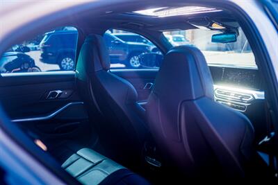 2024 BMW M3 Competition   - Photo 83 - Albuquerque, NM 87114