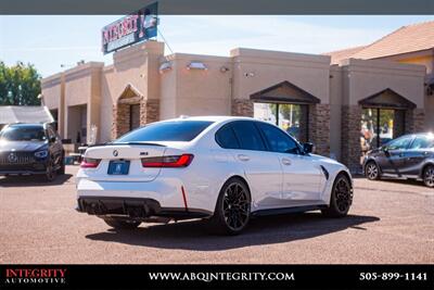 2024 BMW M3 Competition   - Photo 7 - Albuquerque, NM 87114
