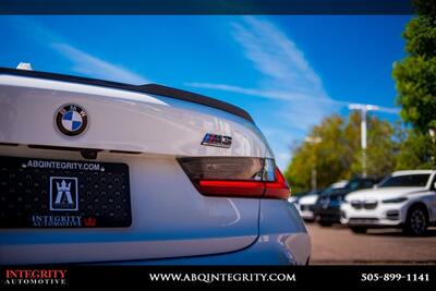 2024 BMW M3 Competition   - Photo 11 - Albuquerque, NM 87114