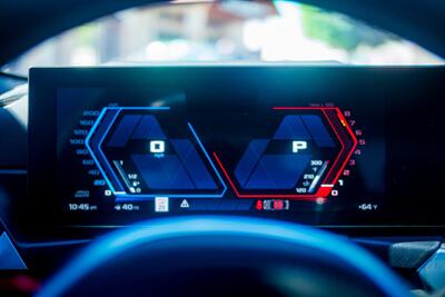 2024 BMW M3 Competition   - Photo 68 - Albuquerque, NM 87114