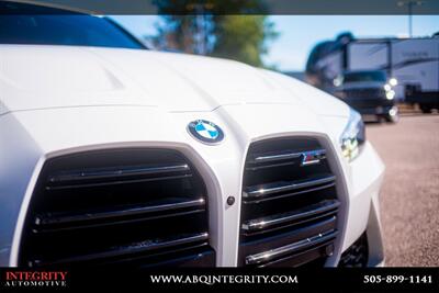 2024 BMW M3 Competition   - Photo 10 - Albuquerque, NM 87114