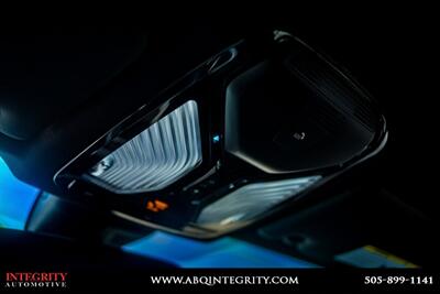 2024 BMW M3 Competition   - Photo 28 - Albuquerque, NM 87114