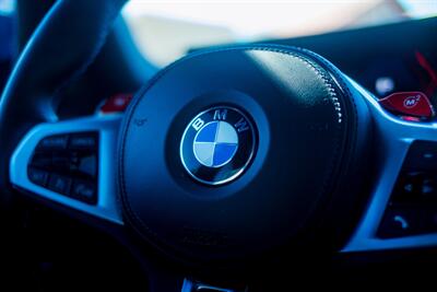 2024 BMW M3 Competition   - Photo 66 - Albuquerque, NM 87114