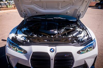 2024 BMW M3 Competition   - Photo 58 - Albuquerque, NM 87114