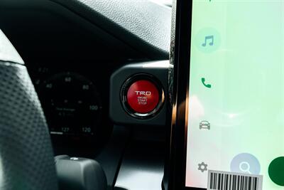 2026 Toyota Tacoma TRD Sport PREMIUM   - Photo 82 - Albuquerque, NM 87114