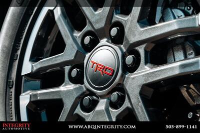 2026 Toyota Tacoma TRD Sport PREMIUM   - Photo 17 - Albuquerque, NM 87114