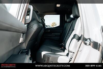 2026 Toyota Tacoma TRD Sport PREMIUM   - Photo 36 - Albuquerque, NM 87114