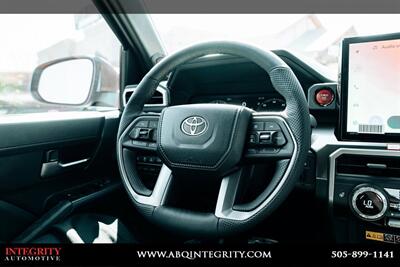 2026 Toyota Tacoma TRD Sport PREMIUM   - Photo 25 - Albuquerque, NM 87114