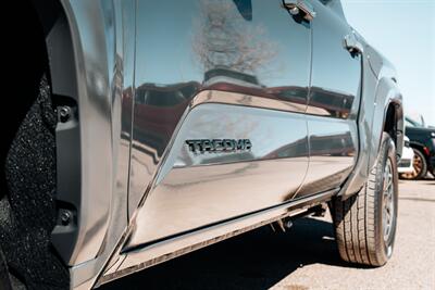 2026 Toyota Tacoma TRD Sport PREMIUM   - Photo 64 - Albuquerque, NM 87114