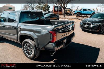 2026 Toyota Tacoma TRD Sport PREMIUM   - Photo 13 - Albuquerque, NM 87114