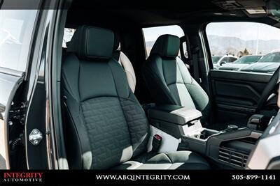 2026 Toyota Tacoma TRD Sport PREMIUM   - Photo 49 - Albuquerque, NM 87114