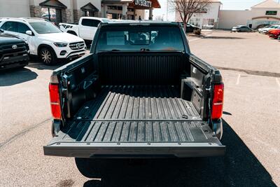 2026 Toyota Tacoma TRD Sport PREMIUM   - Photo 91 - Albuquerque, NM 87114