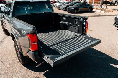 2026 Toyota Tacoma TRD Sport PREMIUM   - Photo 90 - Albuquerque, NM 87114