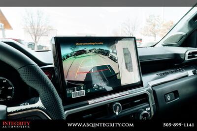 2026 Toyota Tacoma TRD Sport PREMIUM   - Photo 31 - Albuquerque, NM 87114