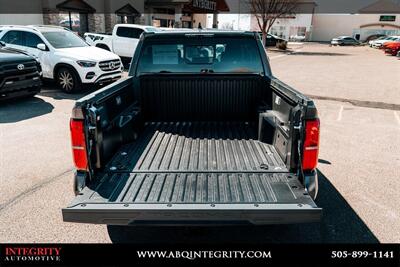 2026 Toyota Tacoma TRD Sport PREMIUM   - Photo 39 - Albuquerque, NM 87114