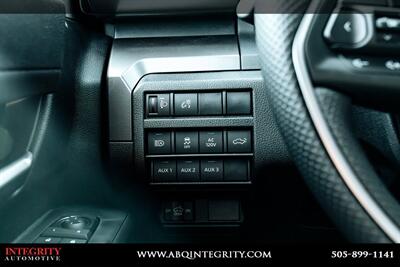 2026 Toyota Tacoma TRD Sport PREMIUM   - Photo 27 - Albuquerque, NM 87114