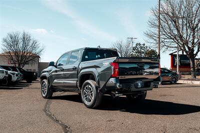 2026 Toyota Tacoma TRD Sport PREMIUM   - Photo 57 - Albuquerque, NM 87114