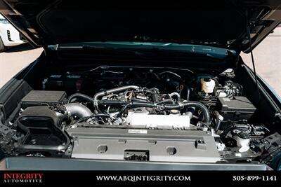 2026 Toyota Tacoma TRD Sport PREMIUM   - Photo 51 - Albuquerque, NM 87114
