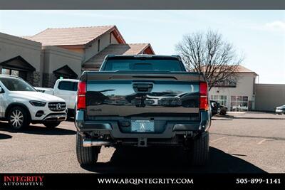 2026 Toyota Tacoma TRD Sport PREMIUM   - Photo 6 - Albuquerque, NM 87114