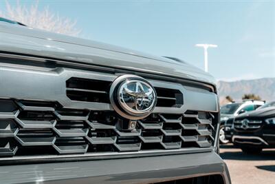 2026 Toyota Tacoma TRD Sport PREMIUM   - Photo 62 - Albuquerque, NM 87114