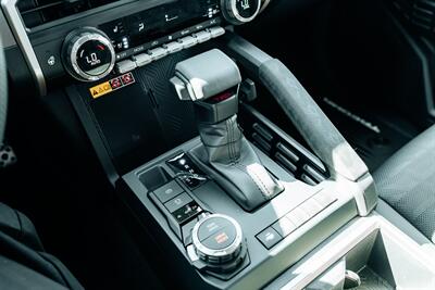 2026 Toyota Tacoma TRD Sport PREMIUM   - Photo 85 - Albuquerque, NM 87114