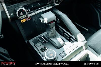 2026 Toyota Tacoma TRD Sport PREMIUM   - Photo 33 - Albuquerque, NM 87114