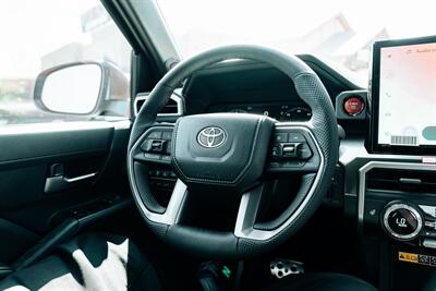 2026 Toyota Tacoma TRD Sport PREMIUM   - Photo 77 - Albuquerque, NM 87114