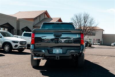 2026 Toyota Tacoma TRD Sport PREMIUM   - Photo 58 - Albuquerque, NM 87114