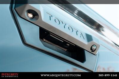 2026 Toyota Tacoma TRD Sport PREMIUM   - Photo 43 - Albuquerque, NM 87114
