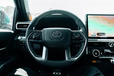 2026 Toyota Tacoma TRD Sport PREMIUM   - Photo 76 - Albuquerque, NM 87114
