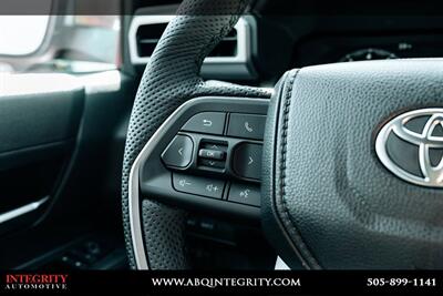 2026 Toyota Tacoma TRD Sport PREMIUM   - Photo 26 - Albuquerque, NM 87114