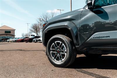 2026 Toyota Tacoma TRD Sport PREMIUM   - Photo 68 - Albuquerque, NM 87114