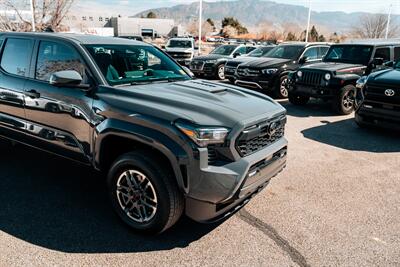 2026 Toyota Tacoma TRD Sport PREMIUM   - Photo 61 - Albuquerque, NM 87114