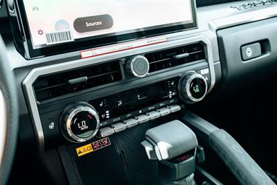 2026 Toyota Tacoma TRD Sport PREMIUM   - Photo 84 - Albuquerque, NM 87114