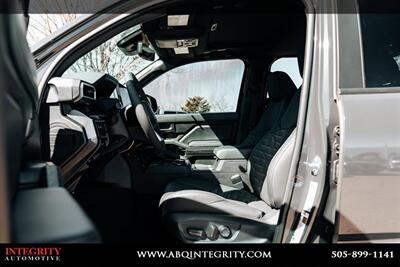 2026 Toyota Tacoma TRD Sport PREMIUM   - Photo 22 - Albuquerque, NM 87114