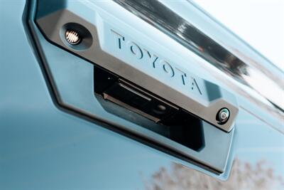 2026 Toyota Tacoma TRD Sport PREMIUM   - Photo 95 - Albuquerque, NM 87114