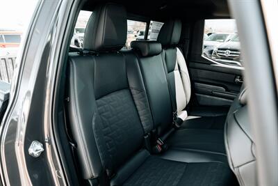 2026 Toyota Tacoma TRD Sport PREMIUM   - Photo 98 - Albuquerque, NM 87114