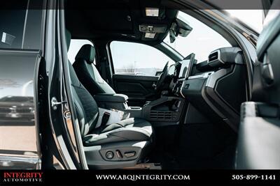 2026 Toyota Tacoma TRD Sport PREMIUM   - Photo 48 - Albuquerque, NM 87114