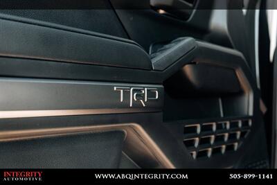 2026 Toyota Tacoma TRD Sport PREMIUM   - Photo 20 - Albuquerque, NM 87114