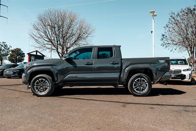 2026 Toyota Tacoma TRD Sport PREMIUM   - Photo 56 - Albuquerque, NM 87114